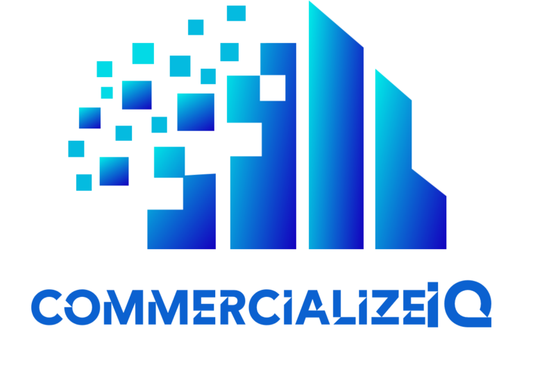 CommercializeIQ